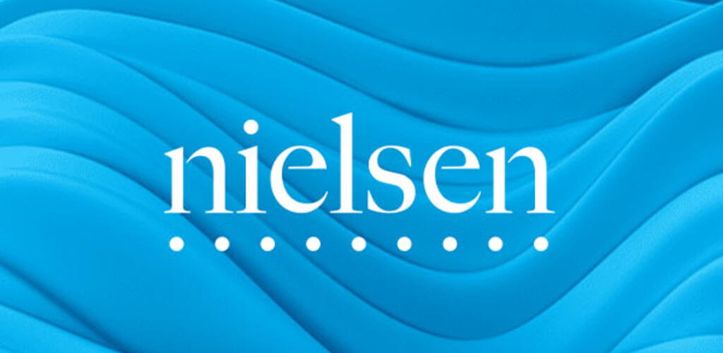 Nielsen - Register and Confirm Text