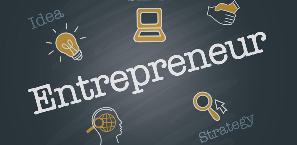 Cent Surveys - Entrepreneur Quiz
