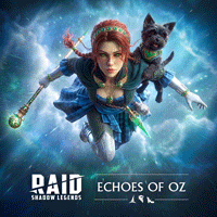 RAID: Shadow Legends