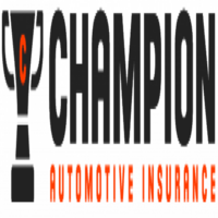 Champion Auto Insurance- Click &amp; Register