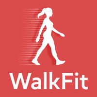 WalkFit - Monthly subs...
