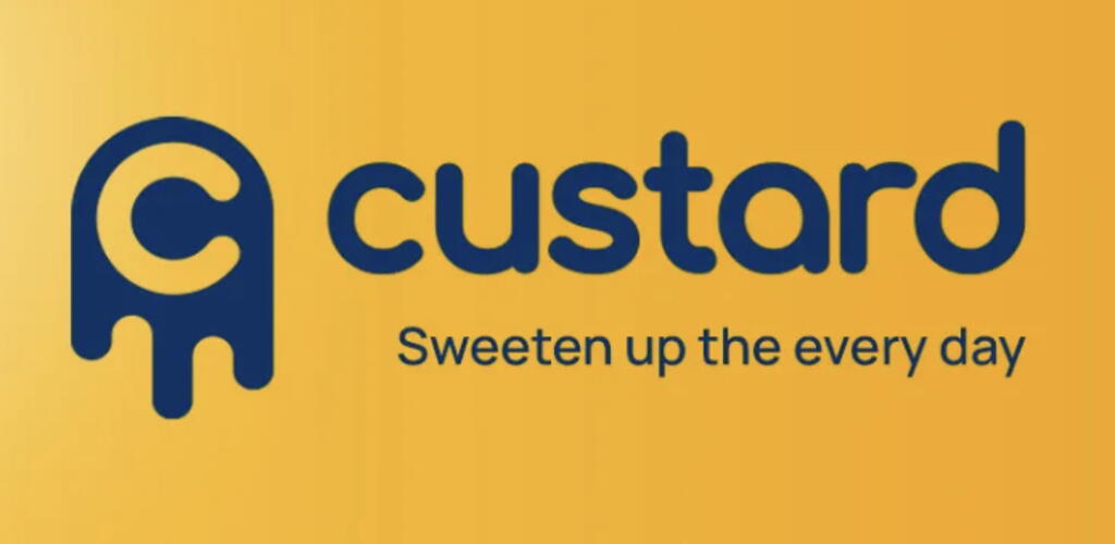 Custard - Sign Up