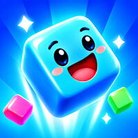 CSM - Bouncy Cube - Multi