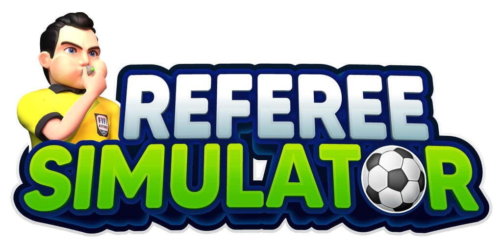 Soccer Referee Simulator 2026 - Instala y mira 10 anuncios