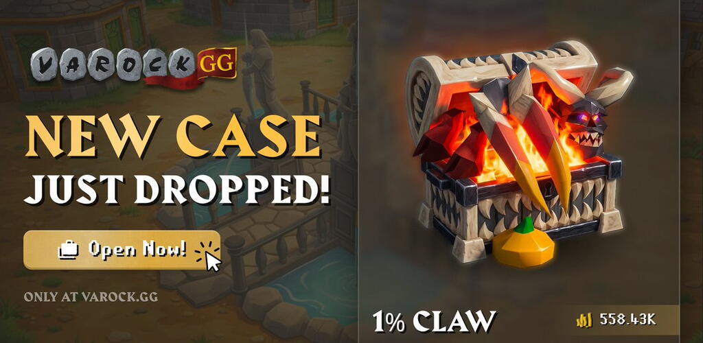 Varock.gg-