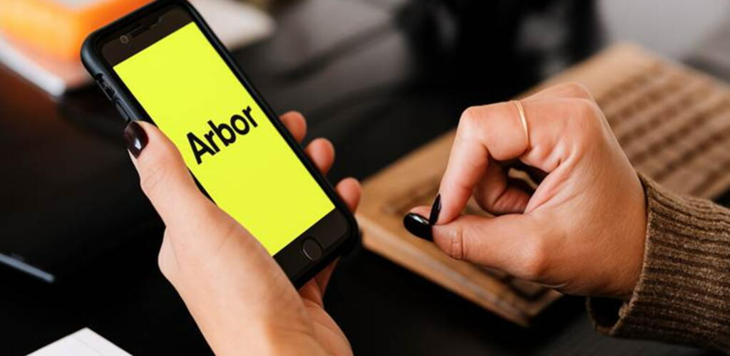 Arbor - Join and Link Utility Account