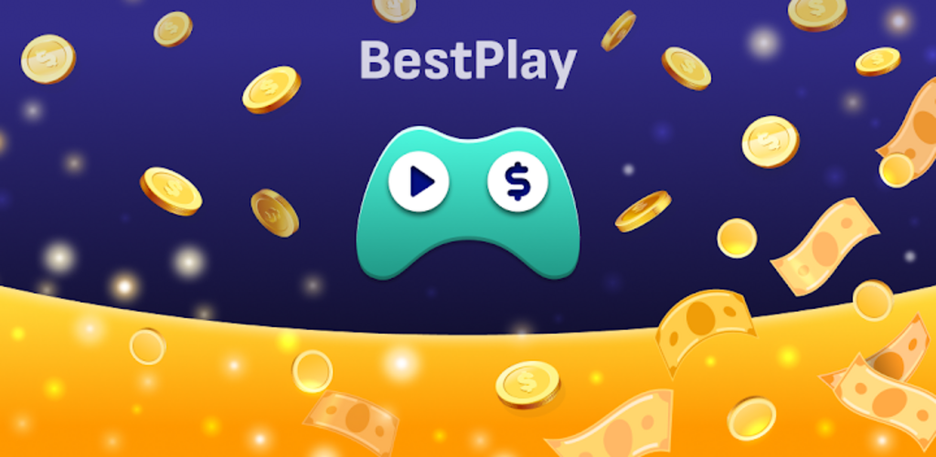 BestPlay - Install 3 games -
