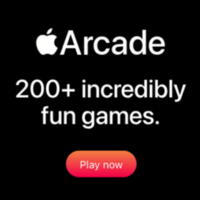 Apple Arcade