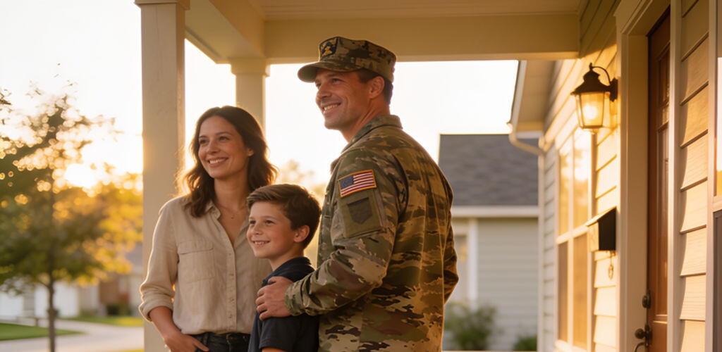 AS-VA Home Loans - Search