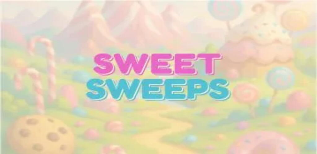 SweetSweeps Social Casino - $10 Deposit + Wager