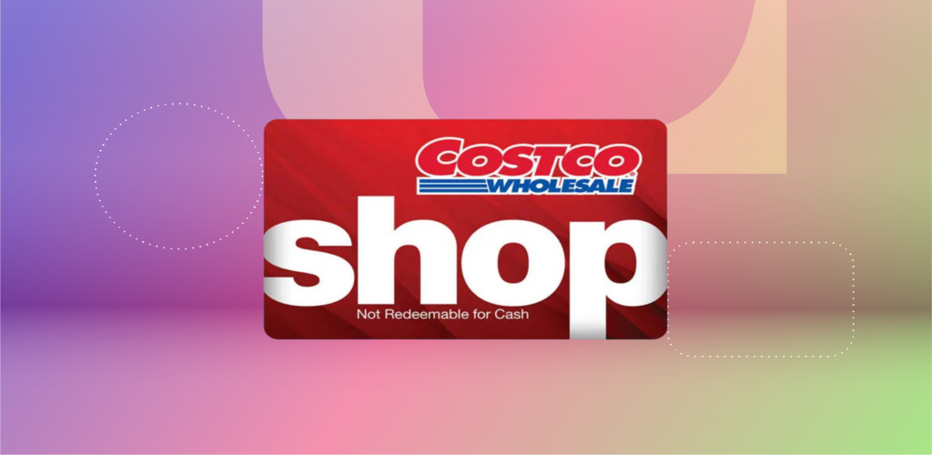Rewards Locker $1000 Costco - Enter Email