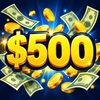 Joetec - MegaMoneySweeps $500