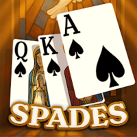Bible Spades - Multi - 30 days icon