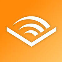 Audible - Free Trial