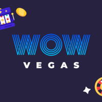 WowVegas- Sign up &amp; $15 deposit