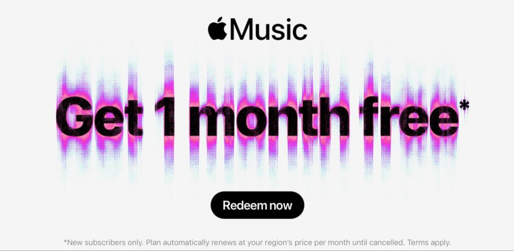 Apple Music