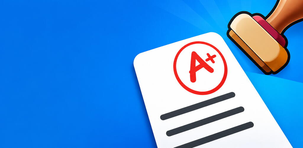 Teacher Simulator: Exam Time - Complete Level 4