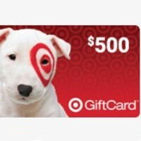 $$$$PrizeGrab - $500 Target