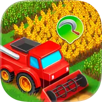 Harvest Land - Install and Play icon