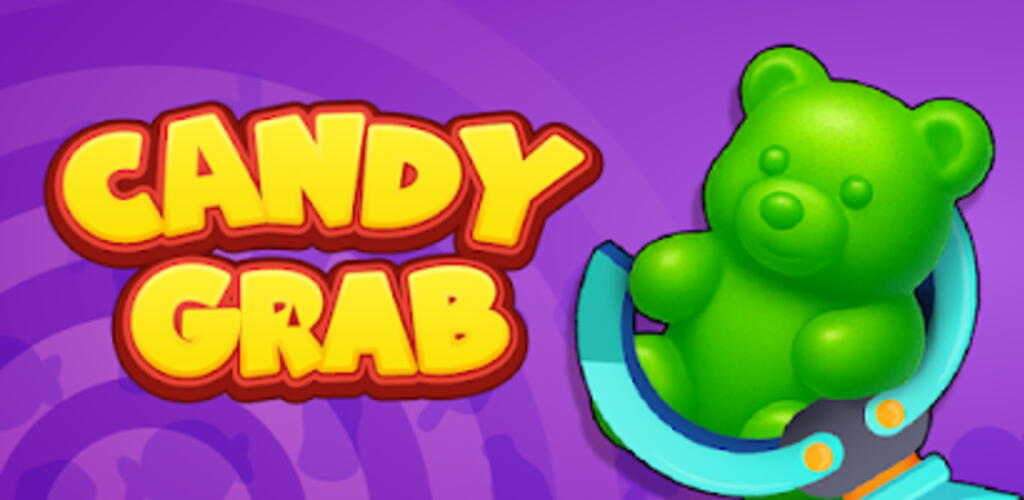 Candy Grab - Multi - 30 days