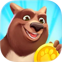 Animals & Coins - Multi - 90 Days icon
