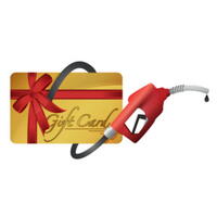 Rewards Locker $1000 Gas Gift Card - Enter Email [US]