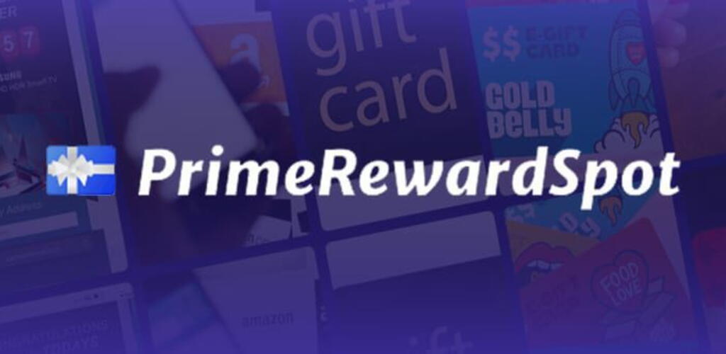 Prime Reward Spot (CashApp)- Sign up, confirm email, complete deals