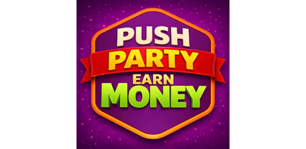 Push Party  - Multi - 30 days