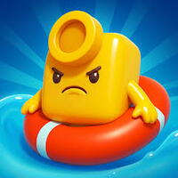 Color Blast Shooter - In-app purchase of $1.99