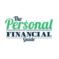 Personal Financial Guide - Enter Email [US]