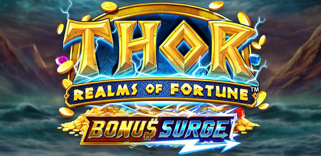 ThorFortune -  Deposit & Play €25