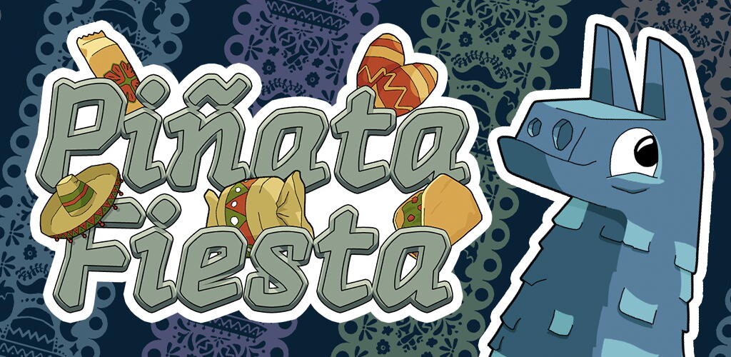 Pinata Fiesta - Multi - 30 days