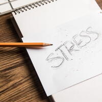 Cent Surveys - Stress Quiz