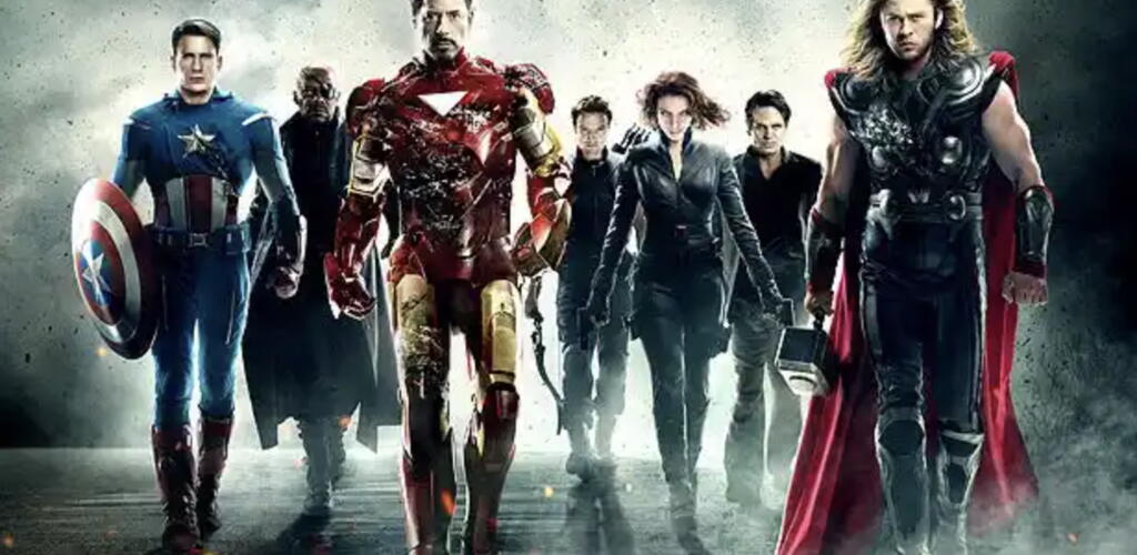 Quiz Factory - Marvel Super Hero Quiz
