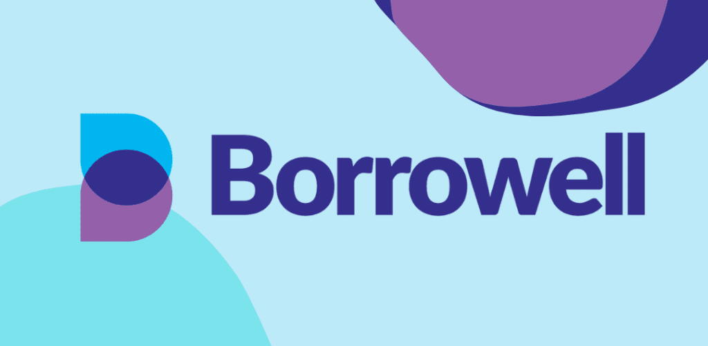 Borrowell - Install & check credit