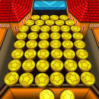 Coin Dozer - Level 25- 15 days [US Android]