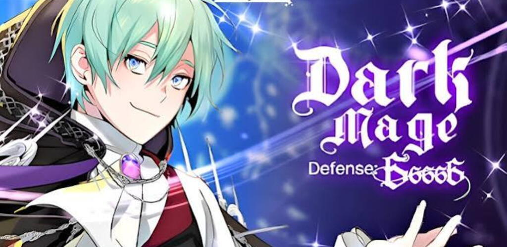 Dark Mage Defense: 66,666 - Make in-app purchase of minimum $0.49