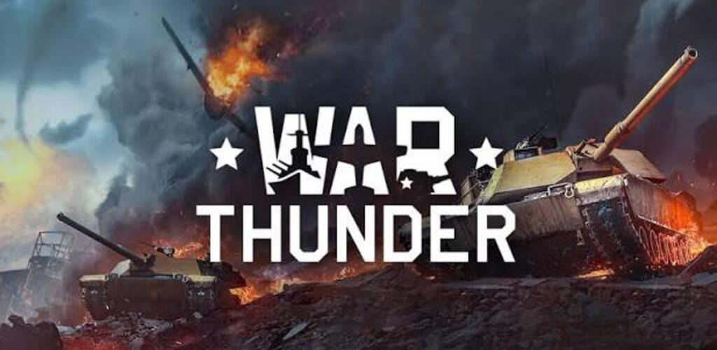 War Thunder - Download, Signup & Play