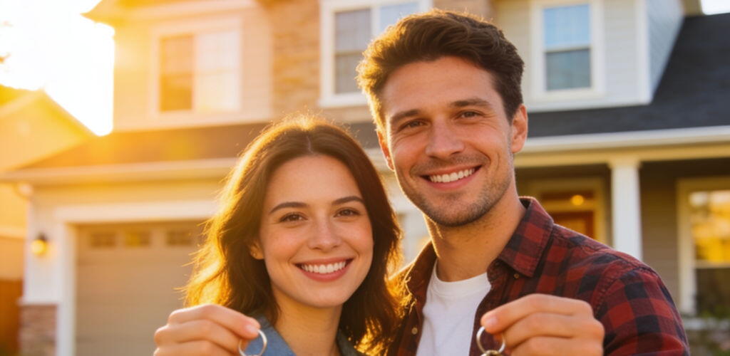 AS-FHA Loan For House- Search