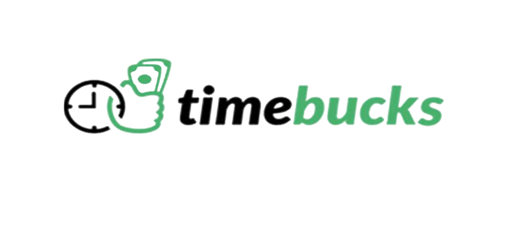 Timebucks - Register + Confirm Email