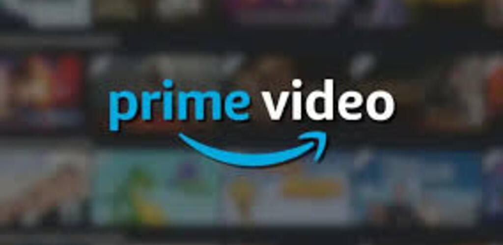 Amazon Prime Video - 30 Day Free Trial