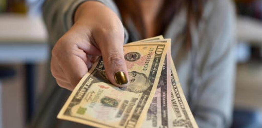 Cash Assist - Register and Confirm