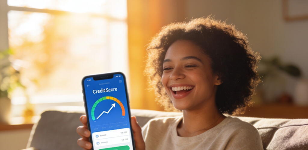 AS- Credit Score Improvement - Search